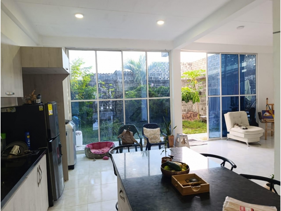 Casa en venta Barrio Kennedy Chigorodó