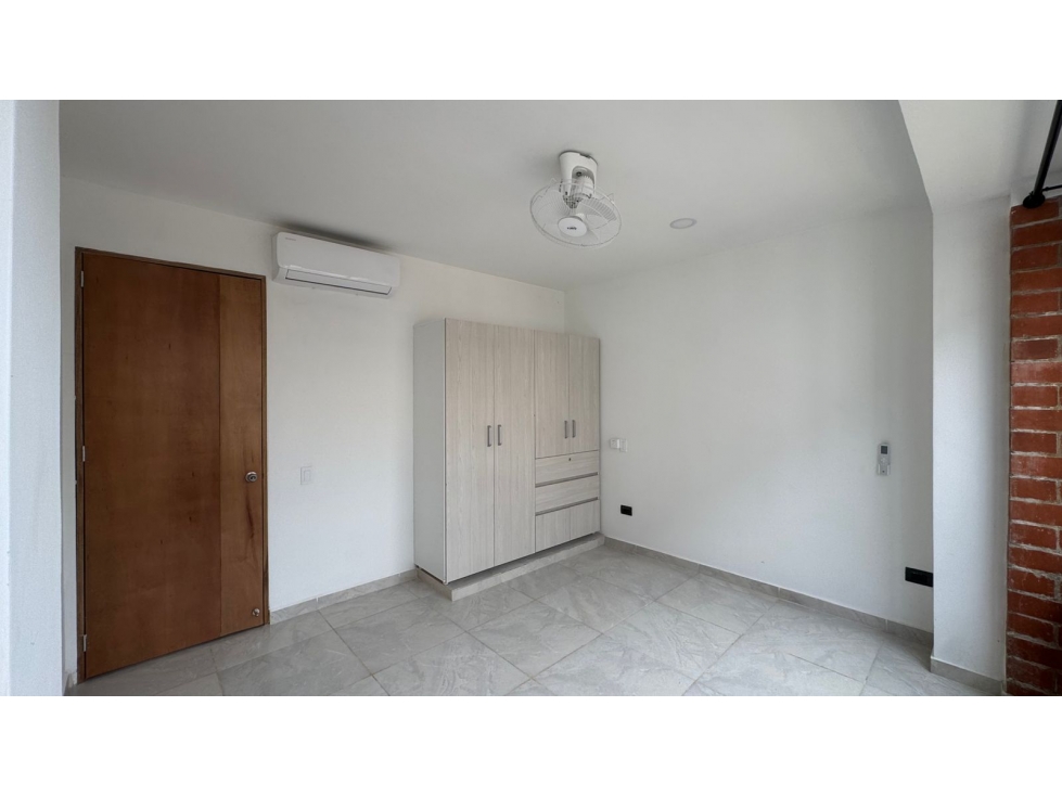 Apartamento en alquiler Nuevo Apartado - 2