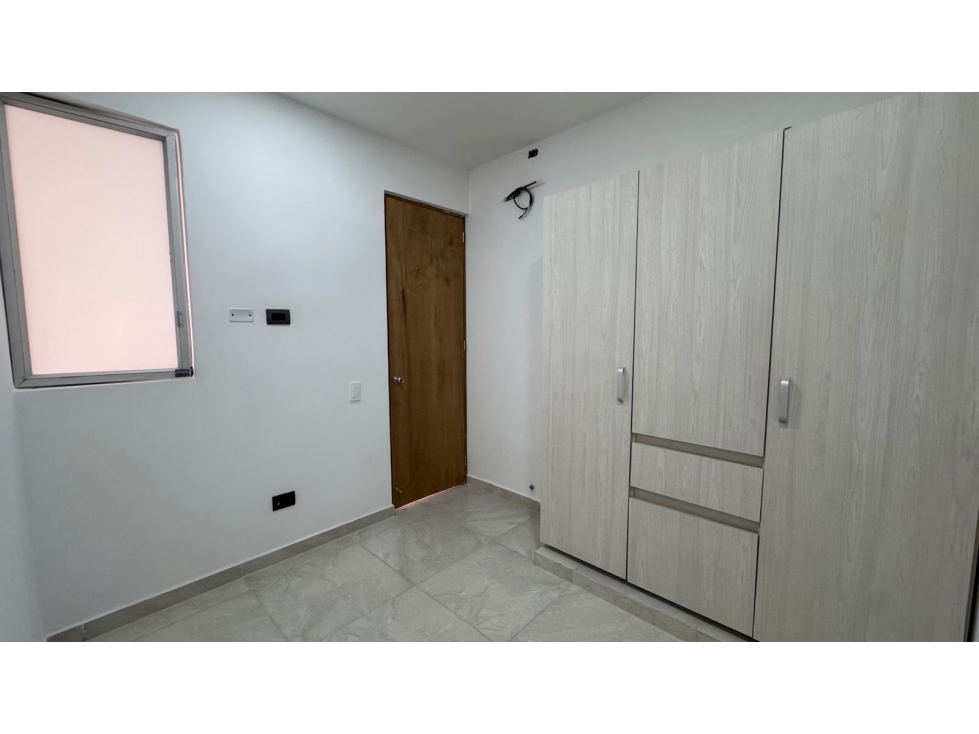 Apartamento en alquiler Nuevo Apartado - 3