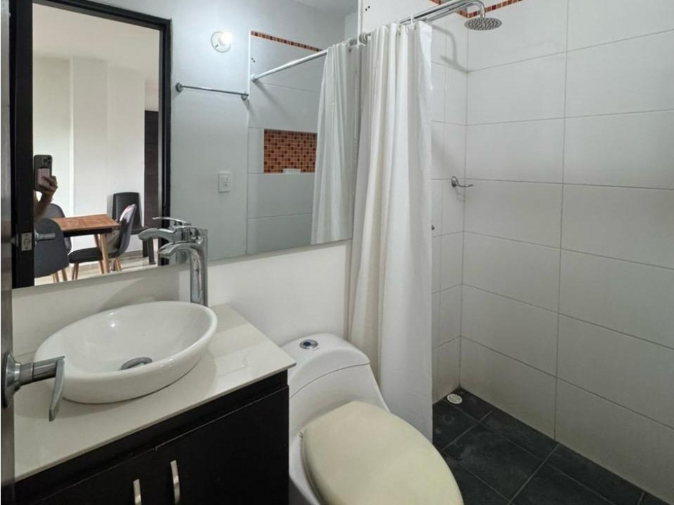 Apartamento en alquiler Edificio Oceano - 6