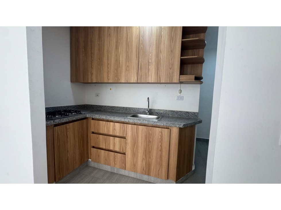 Apartamento para Venta Conjunto Residencial Los Almendros - 5