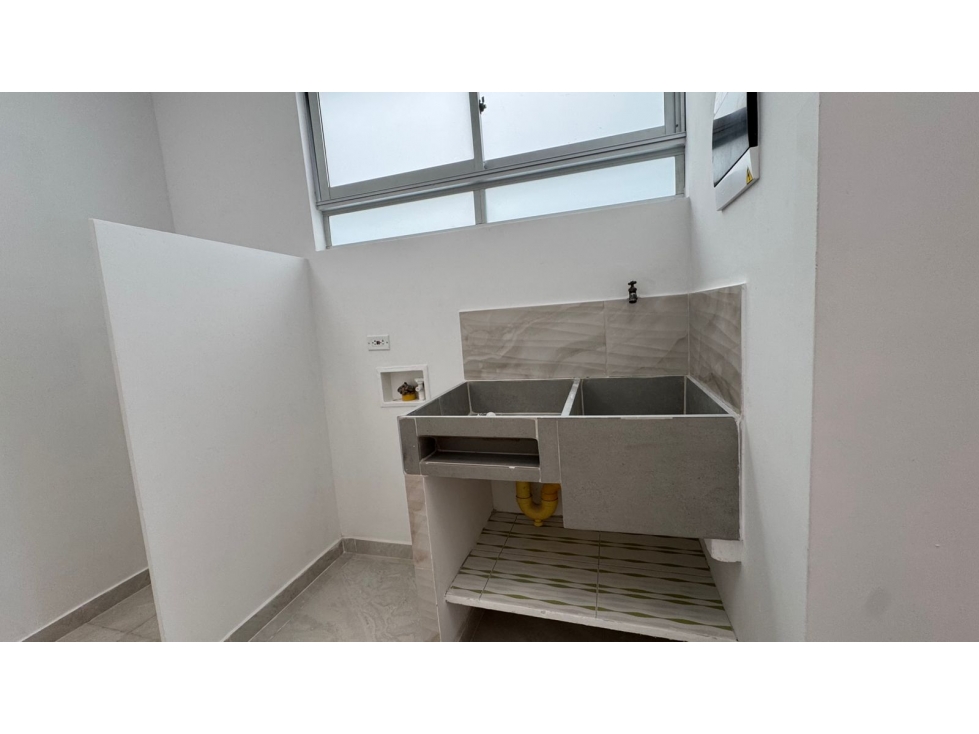 Apartamento en alquiler Nuevo Apartado - 6