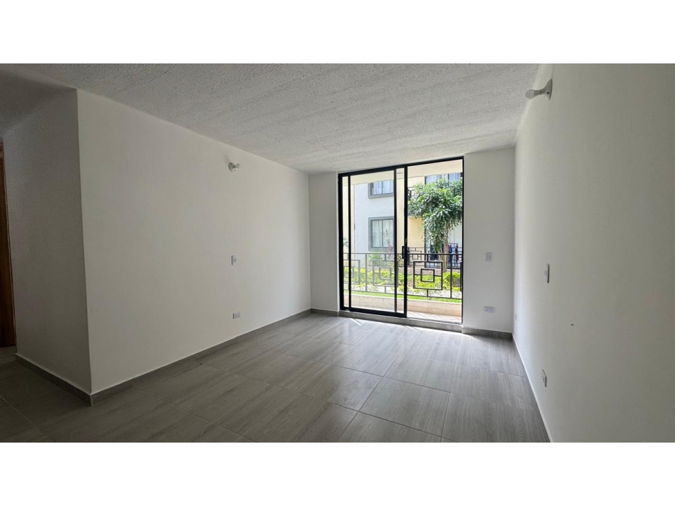 Apartamento para Venta Conjunto Residencial Los Almendros - 1