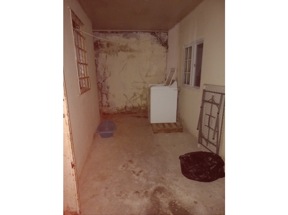 CASA EN VENTA / SAN JUAN DE PACORA - 5
