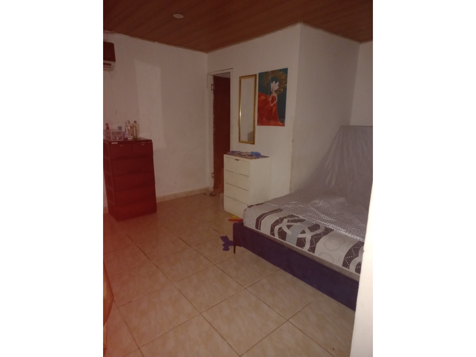 CASA EN VENTA / SAN JUAN DE PACORA - 6