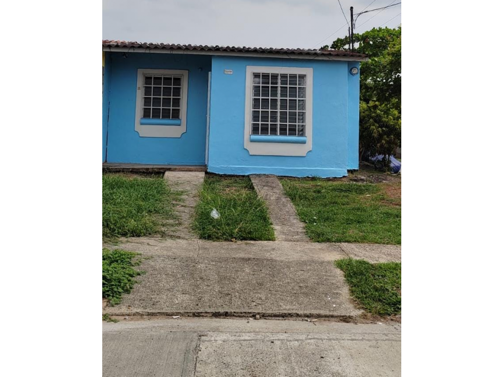 Casa en Venta / Buenas Vista Tocumen - 2