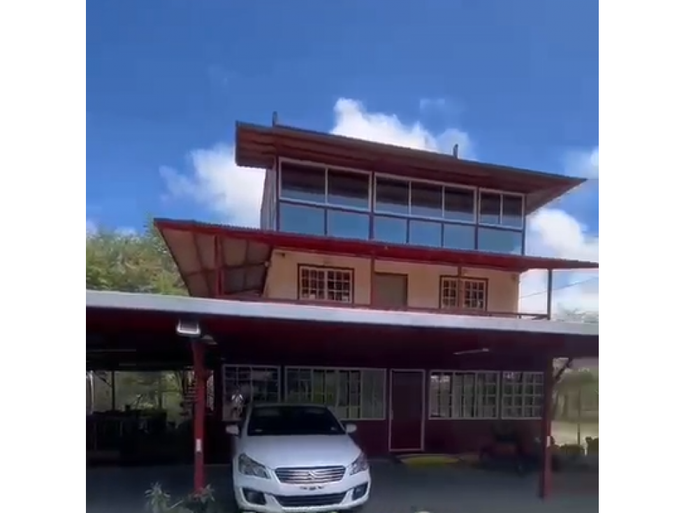 CASA EN VENTA / CHAME NUEVA GORGONA - 2