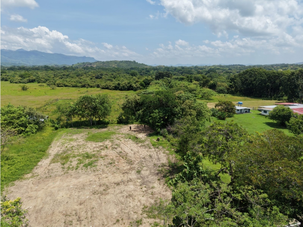 TERRENO EN VENTA / CHAME CABUYA - 4