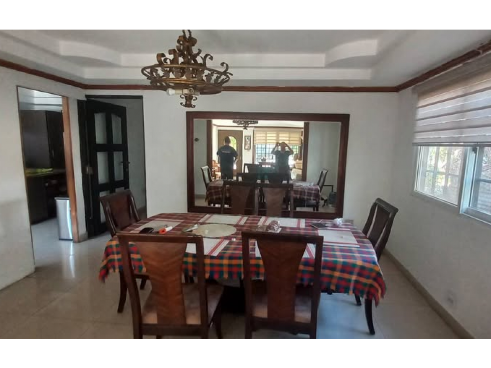 Venta de Casa con Galeras y Oficinas/ Pueblo Nuevo — foto 4