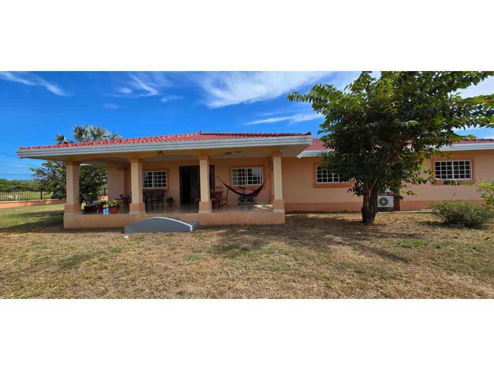 CASA EN VENTA / LOS SANTOS RESIDENCIAL CORPUS CRISTY - 6