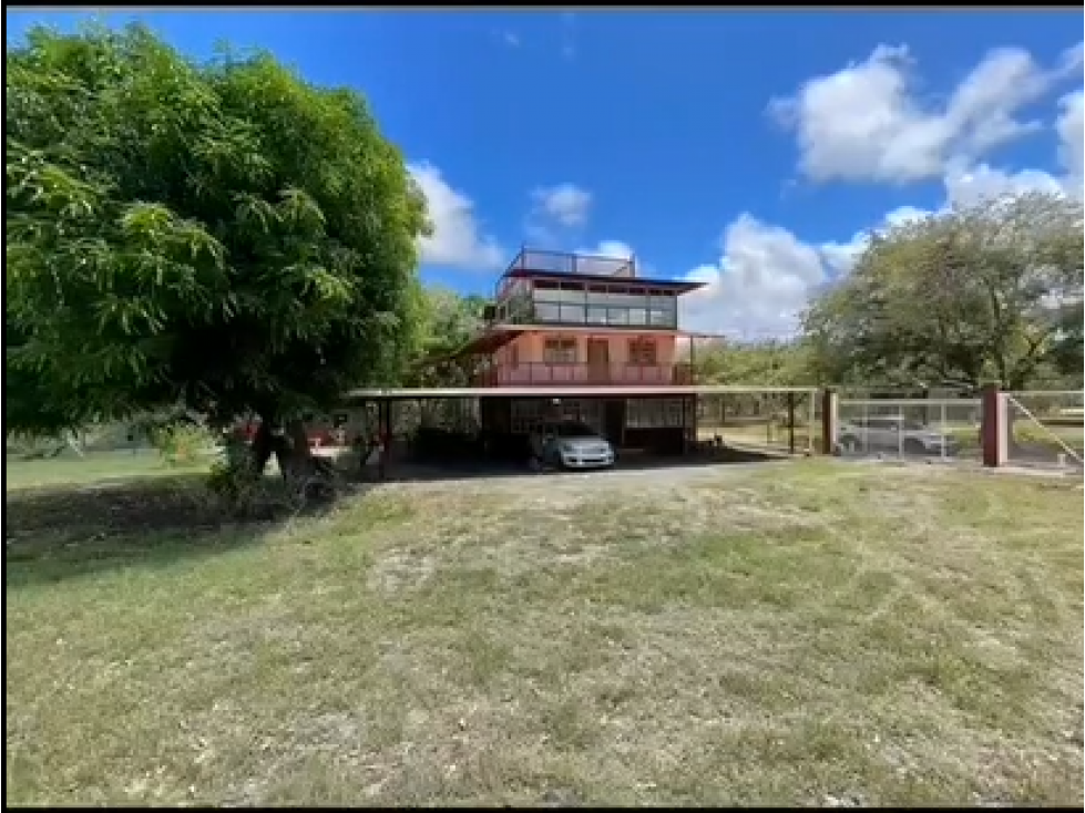 CASA EN VENTA / CHAME NUEVA GORGONA - 1
