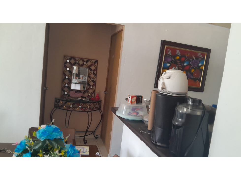 Casa en Venta / Buenas Vista Tocumen - 3
