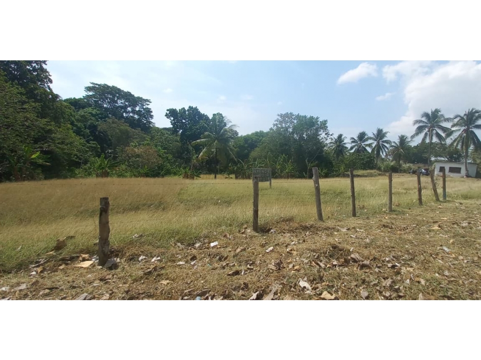 TERRENO EN VENTA/ LOS LOTES DE PACORA - 3
