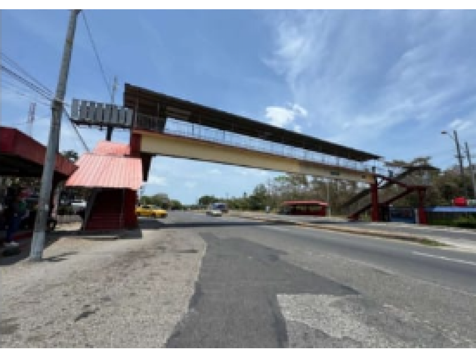 TERRENO EN VENTA / LAS UVAS DE SAN CARLOS - 6