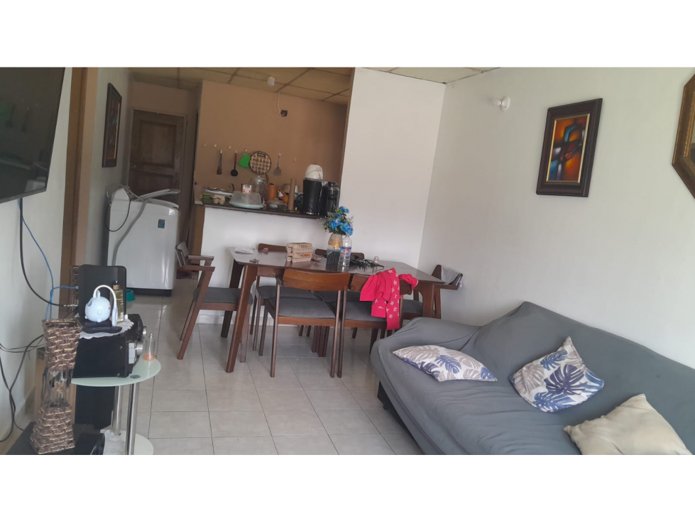 Casa en Venta / Buenas Vista Tocumen - 5