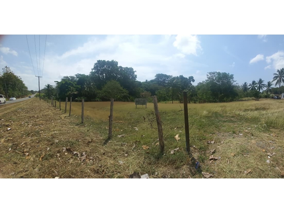 TERRENO EN VENTA/ LOS LOTES DE PACORA - 1