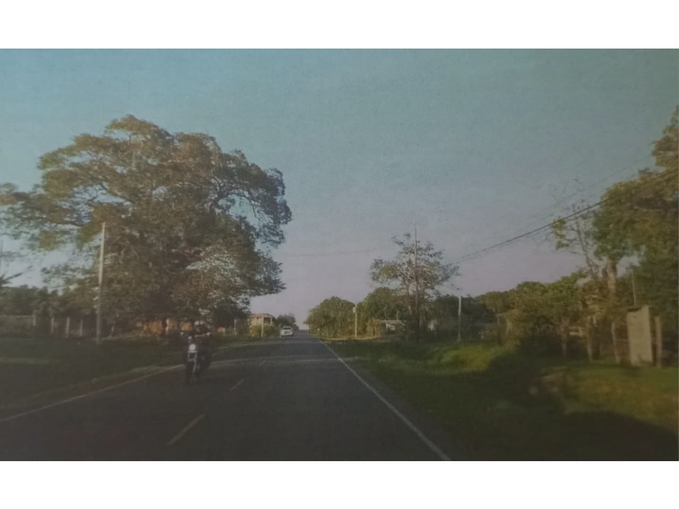 TERRENO EN VENTA / EL EMBALSADERO VERAGUAS - 5
