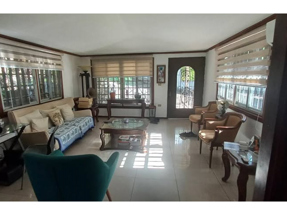 Venta de Casa con Galeras y Oficinas/ Pueblo Nuevo — foto 3