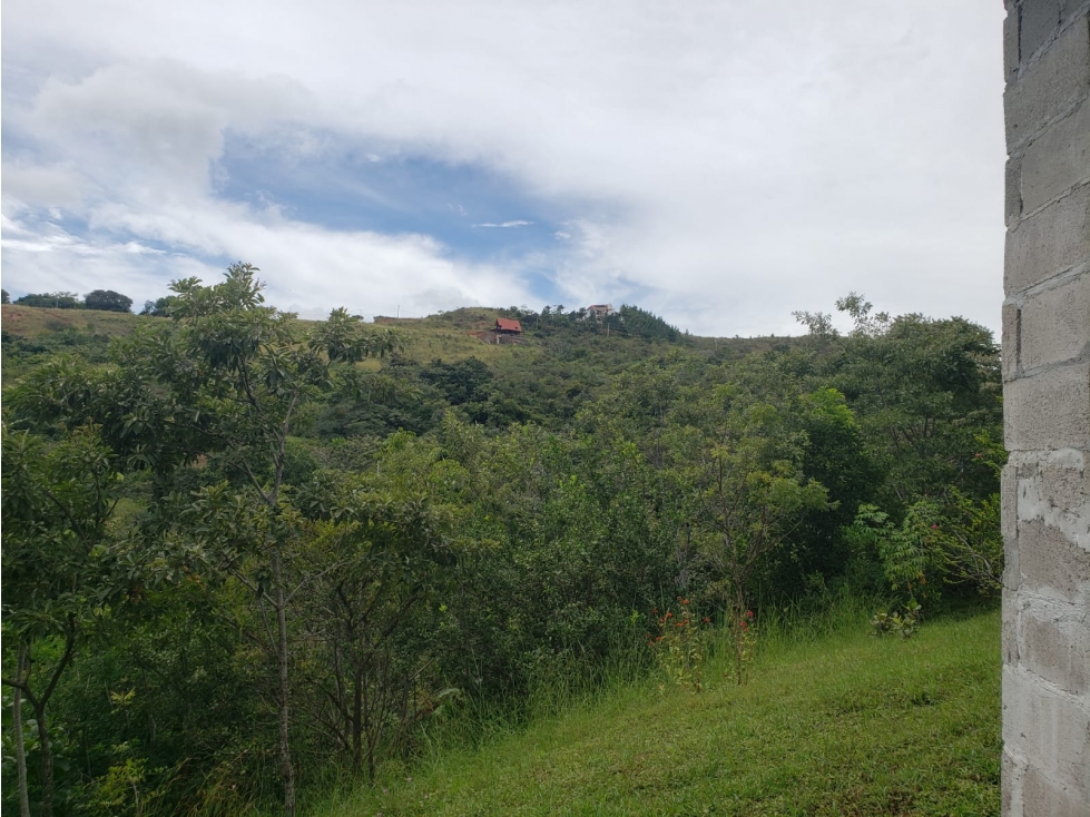 VENTA DE TERRENO/ EL NANCITO, LA LAGUNA DE SAN CARLOS - 2