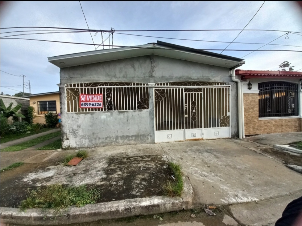 CASA EN VENTA / SAN JUAN DE PACORA - 1