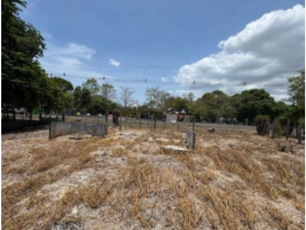 TERRENO EN VENTA / LAS UVAS DE SAN CARLOS - 5
