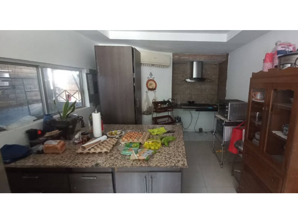 Venta de Casa con Galeras y Oficinas/ Pueblo Nuevo — foto 5