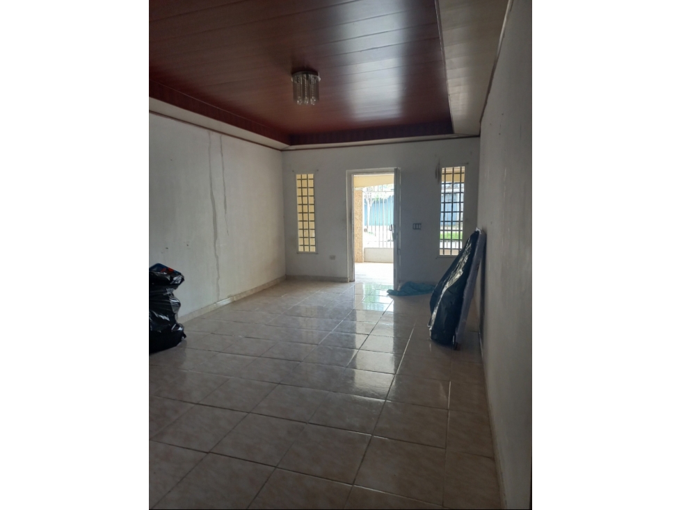 CASA EN VENTA / SAN JUAN DE PACORA - 4