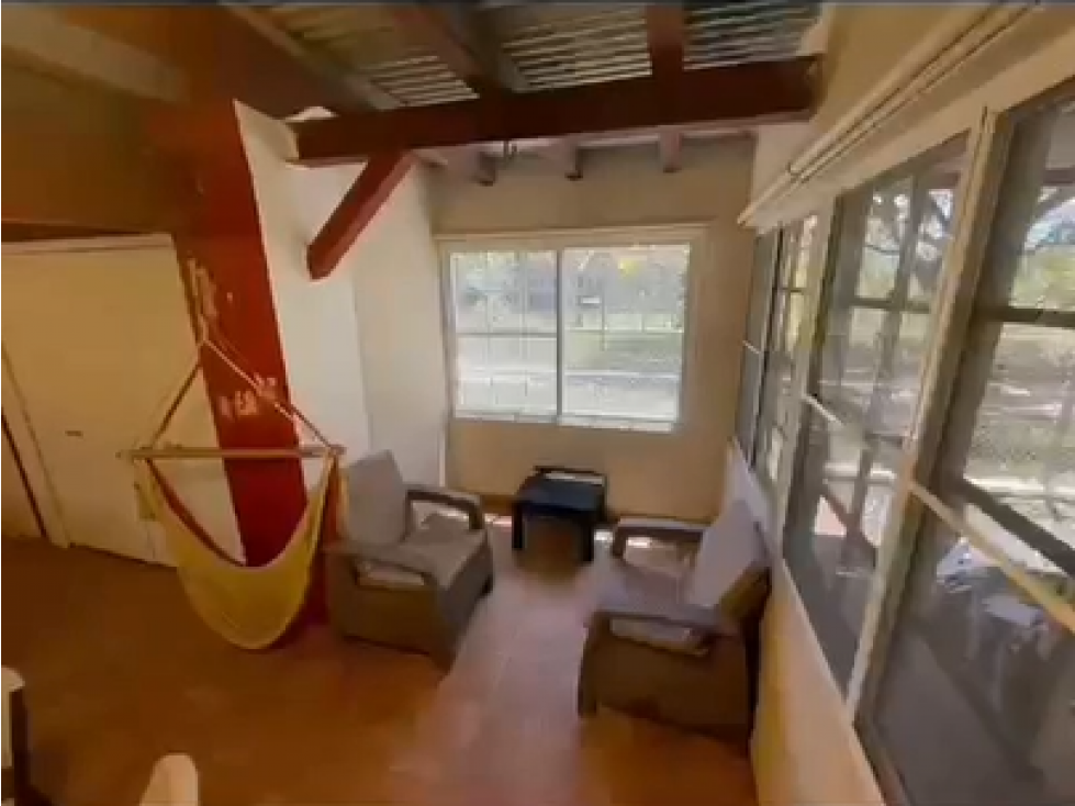CASA EN VENTA / CHAME NUEVA GORGONA - 6