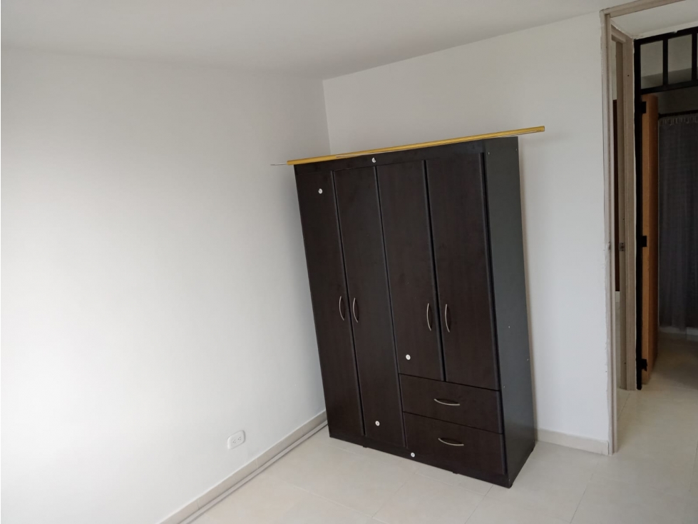 APARTAMENTO LAS VEGAS DE COMFANDI — foto 6