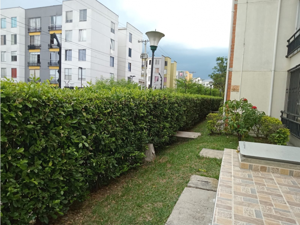APARTAMENTO LAS VEGAS DE COMFANDI — foto 2