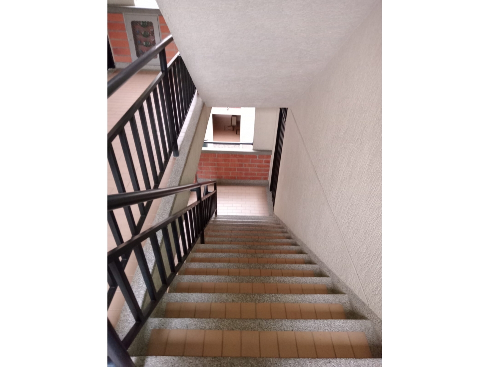APARTAMENTO LAS VEGAS DE COMFANDI — foto 3