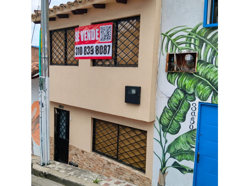 Casa en venta San Cayetano — foto 4