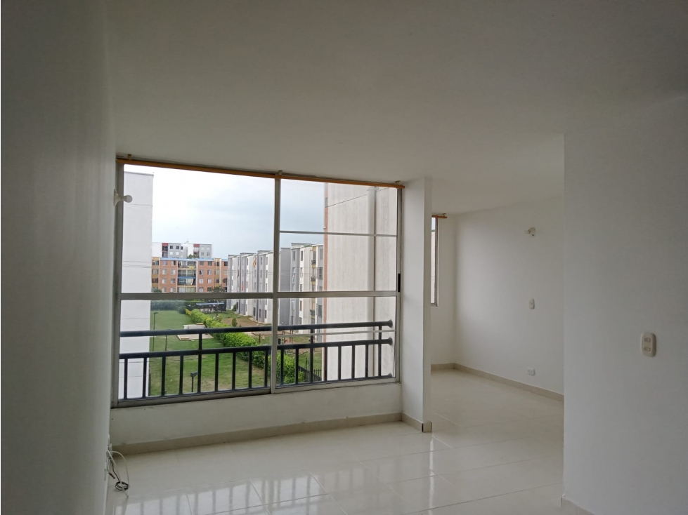 APARTAMENTO LAS VEGAS DE COMFANDI — foto 5
