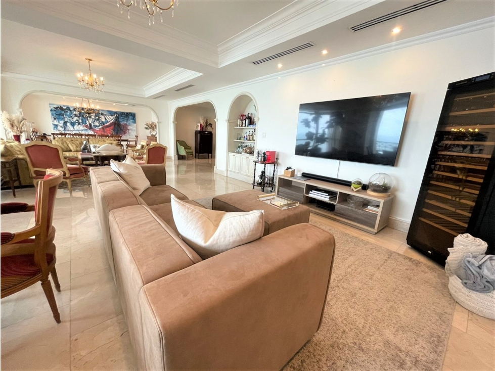 Pacific Point, Se Vende Apartamento en Punta Pacífica. — foto 2