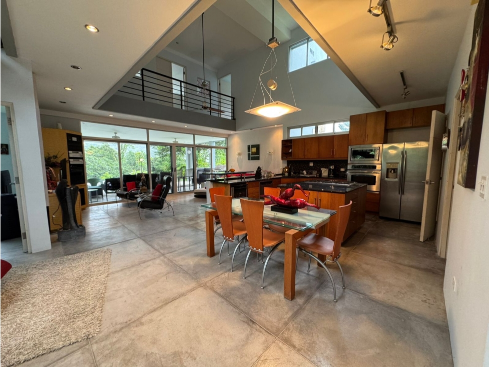 Casa en Altos del María, amoblada — foto 2
