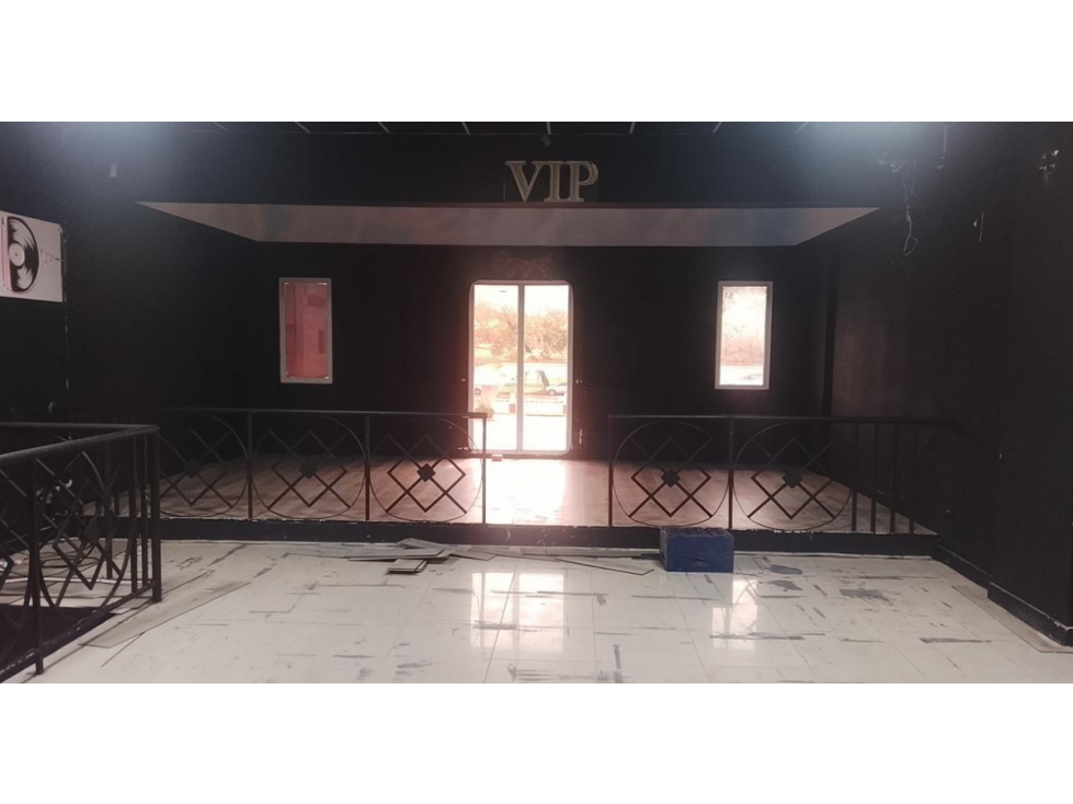 Colón 2000, Se vende local de 140m2 — foto 3