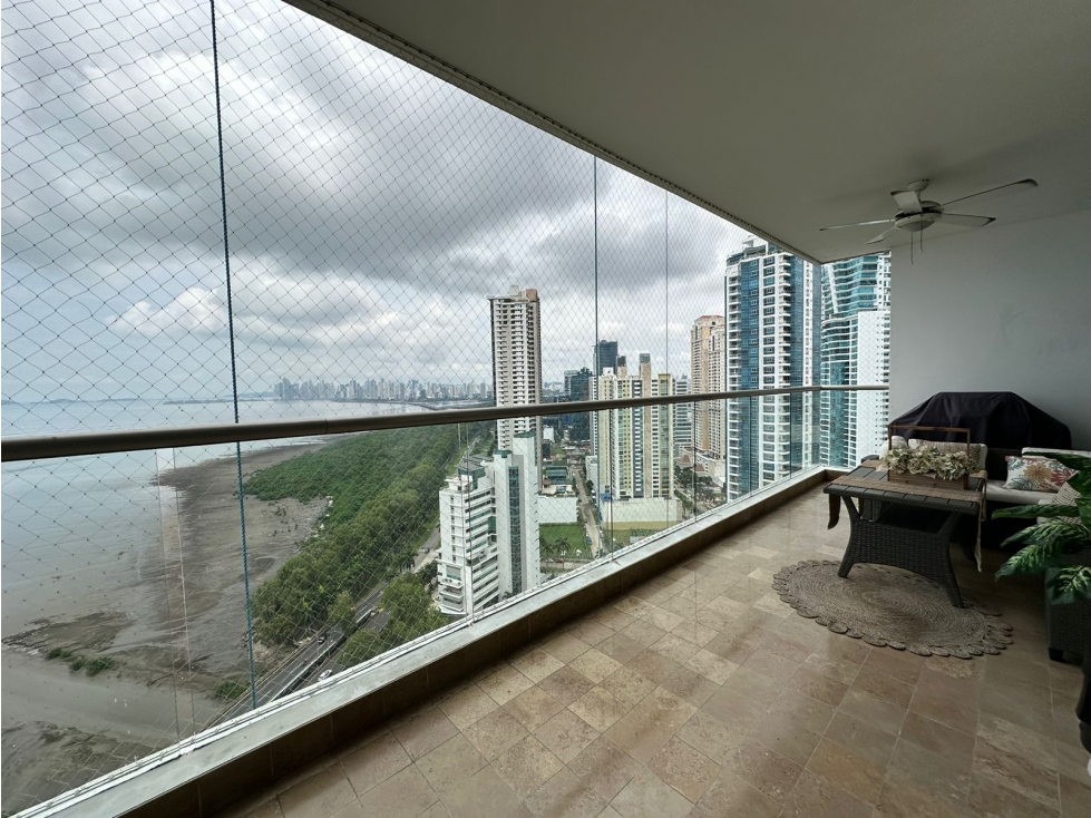 PH Paramount, Se Vende Apartamento en Costa del Este