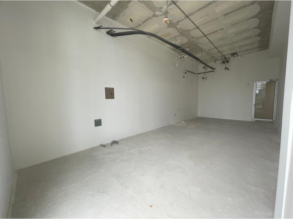 Venta o Alquiler de Consultorio en Costa del Este/Town Center — foto 2