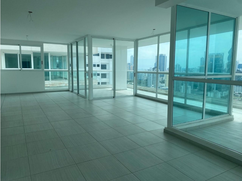 Apartamento en venta, The Towers, Calle 50