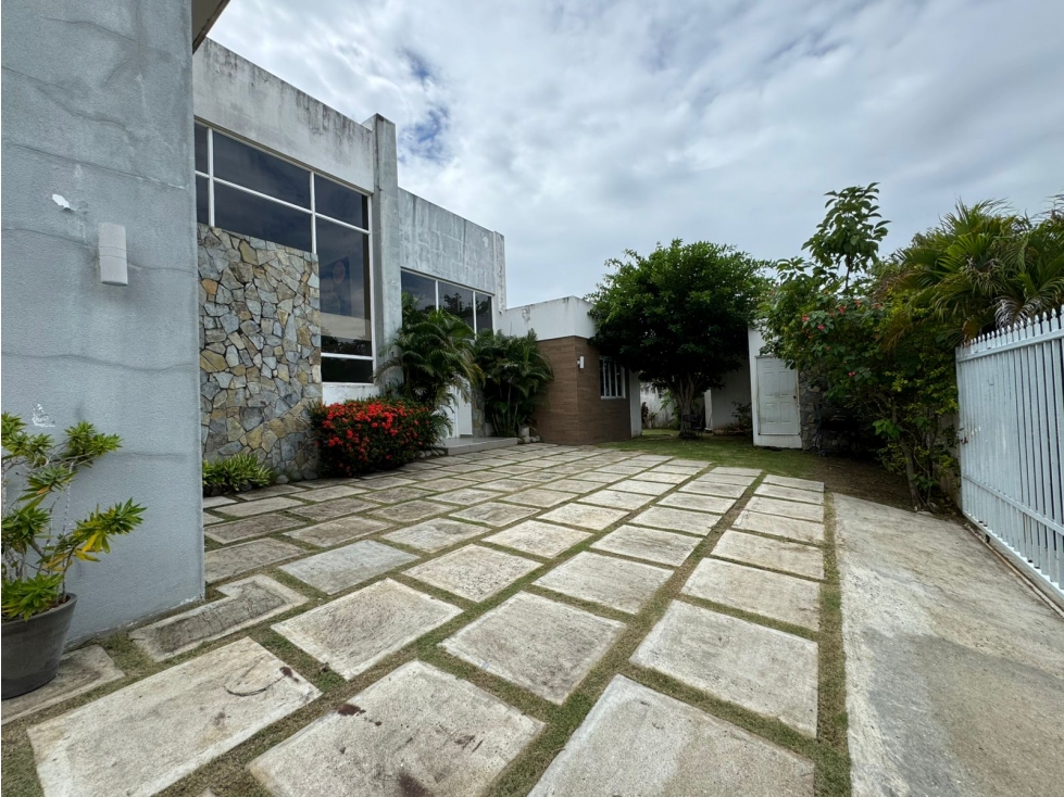 Playa Coronado, Se Vende Casa a pocos pasos del mar — foto 4