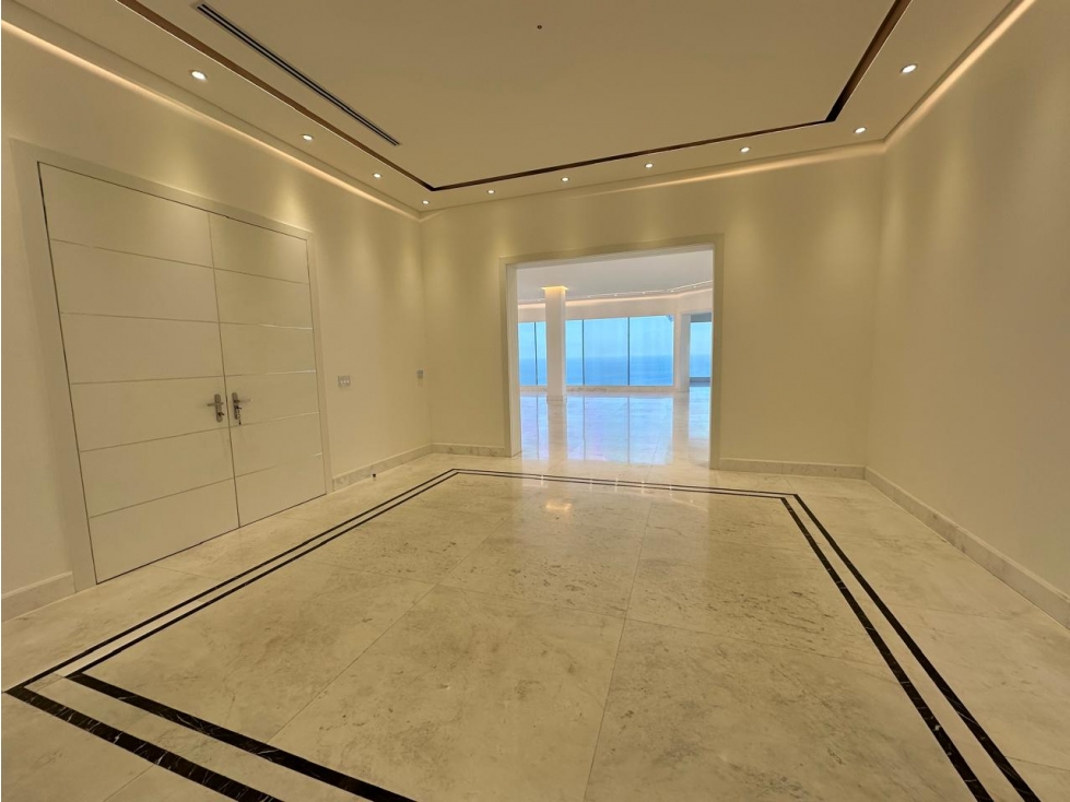 PH Venetian Tower, Se Vende Penthouse en Punta Pácifica — foto 6