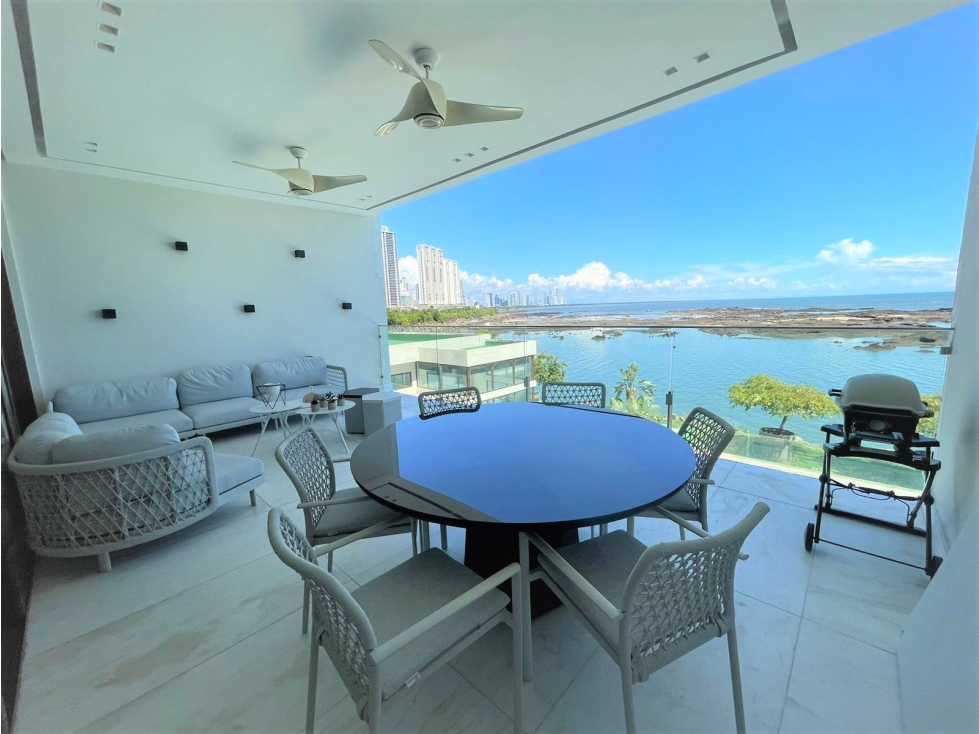 PH Residences, Se vende Apartamento en Punta Pacífica