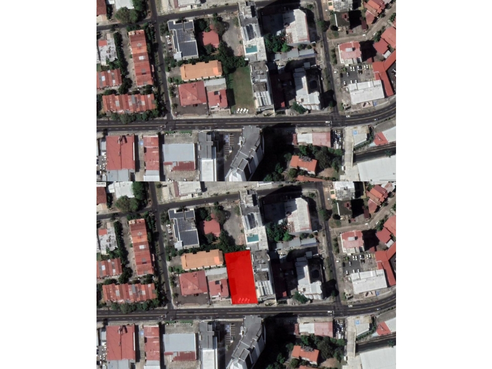 Se Vende Terreno en Vía Brasil de 1,674.46 m² - 3
