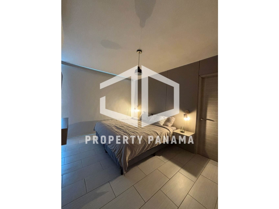 Se vende apartamento en The Towers, Calle 50 — foto 2