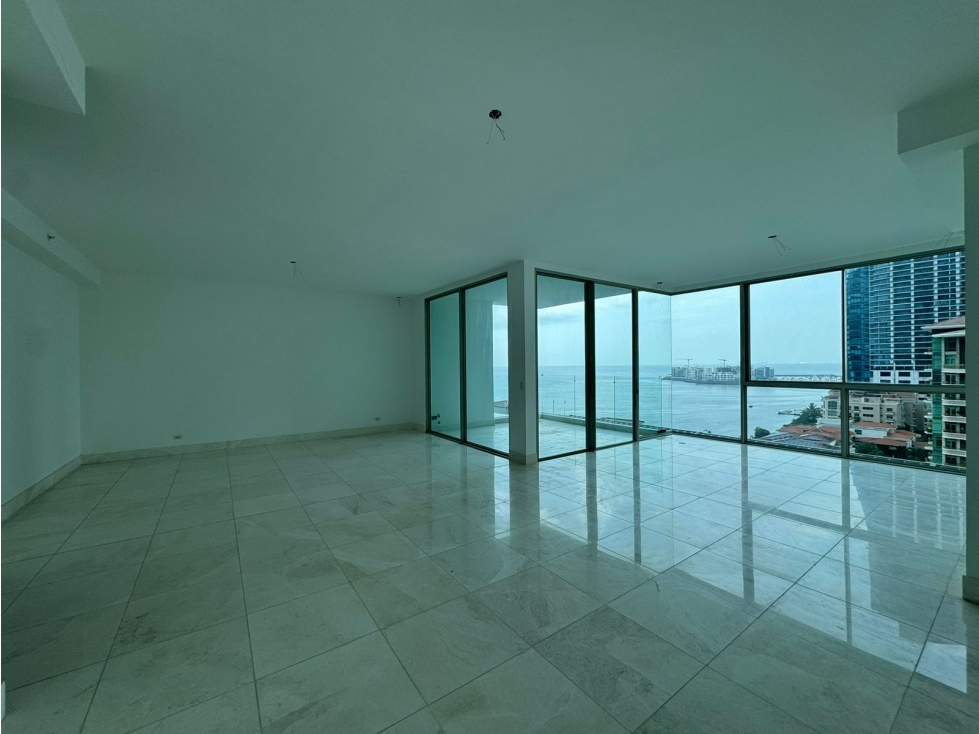 Exclusivo apartamento en Pacific Point, Punta Pacífica — foto 2