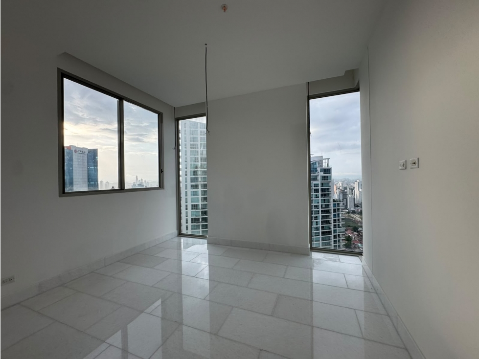 Se vende apartamento en Pacific Point, Punta Pacífica — foto 2