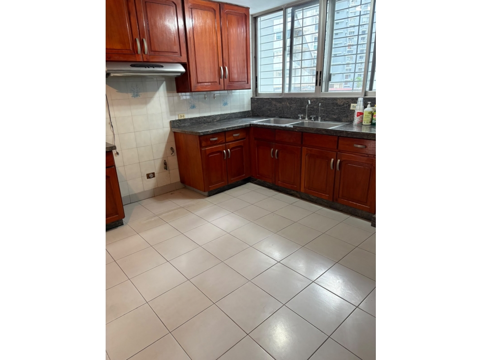 Tarpeya en Punta Paitilla, Se vende apartamento — foto 4