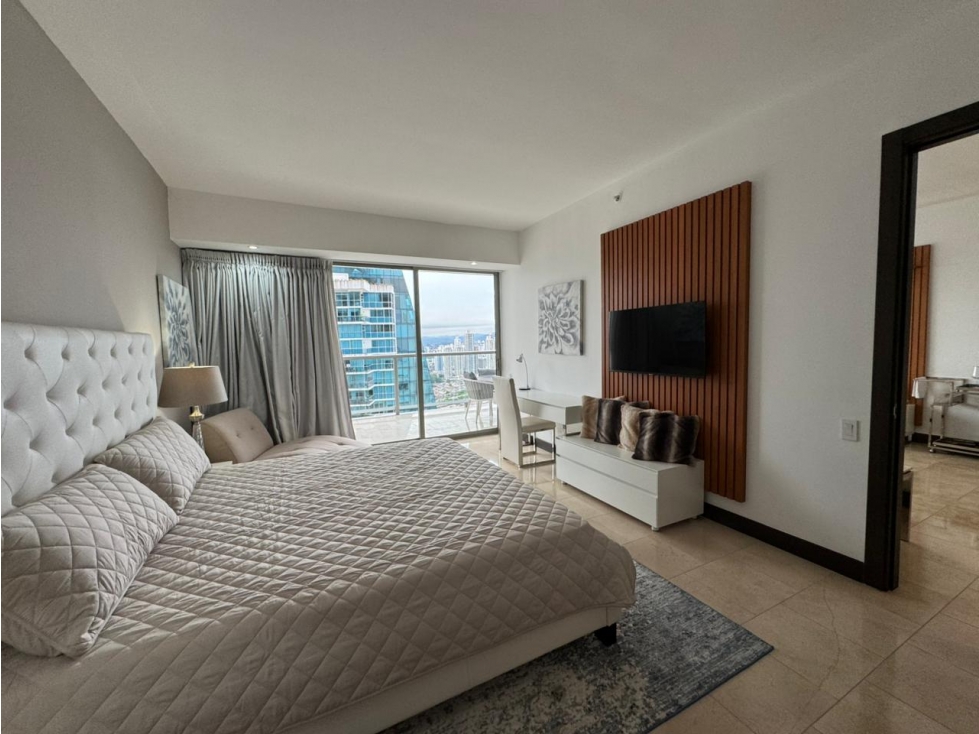 The Ocean Club, Se Vende Apartamento en Punta Pacífica — foto 2