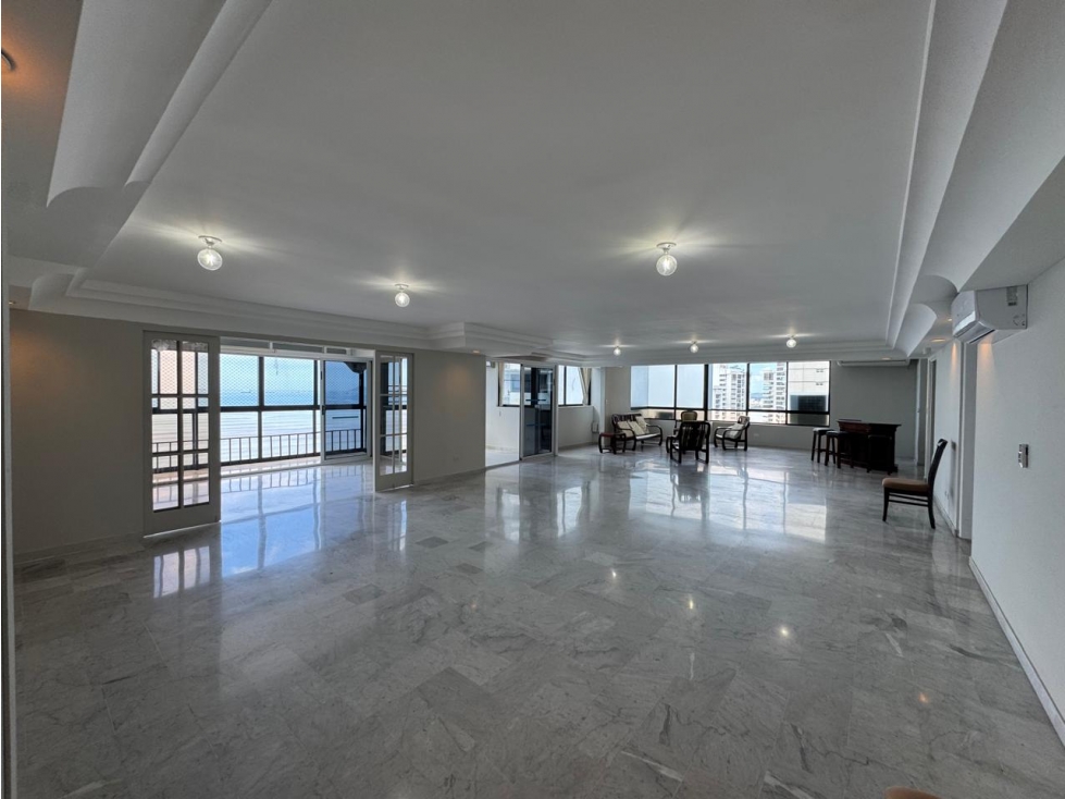 Pacific Shore, Se Vende apartamento en Paitilla