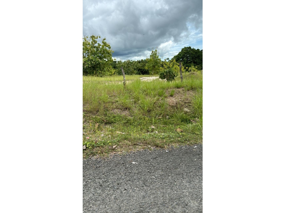 Santa Clara, Se Vende terreno 2,000 m² - 1